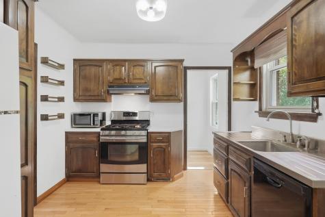 10 Broadmoor Avenue Mt Lebanon PA 15228