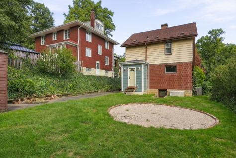 10 Broadmoor Avenue Mt Lebanon PA 15228