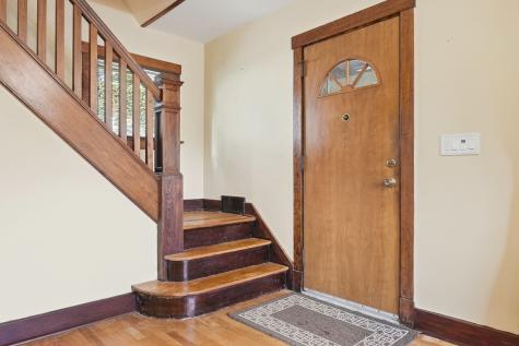 10 Broadmoor Avenue Mt Lebanon PA 15228