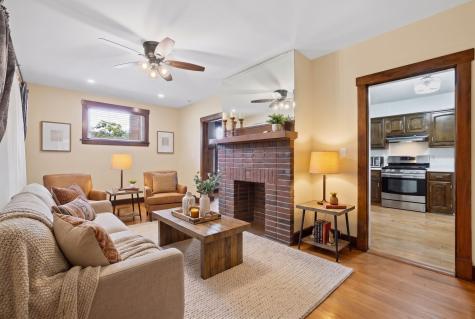 10 Broadmoor Avenue Mt Lebanon PA 15228