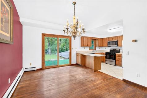 7815 Noblestown Road North Fayette PA 15057