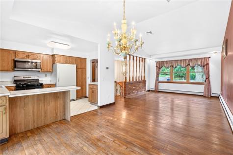 7815 Noblestown Road North Fayette PA 15057