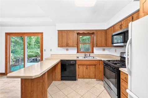 7815 Noblestown Road North Fayette PA 15057