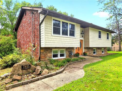 7815 Noblestown Road North Fayette PA 15057