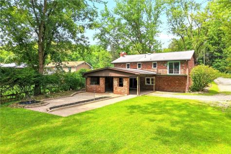 7815 Noblestown Road North Fayette PA 15057