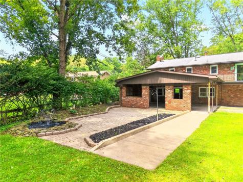 7815 Noblestown Road North Fayette PA 15057