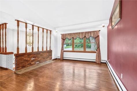 7815 Noblestown Road North Fayette PA 15057