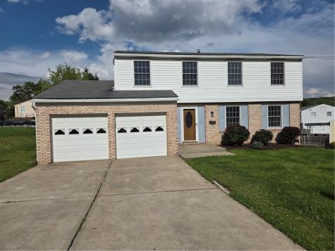 103 Autumn Drive Level Green PA 15085
