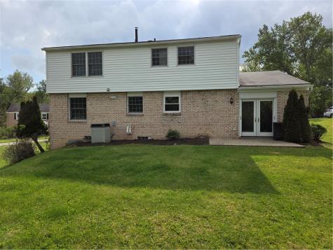 103 Autumn Drive Level Green PA 15085