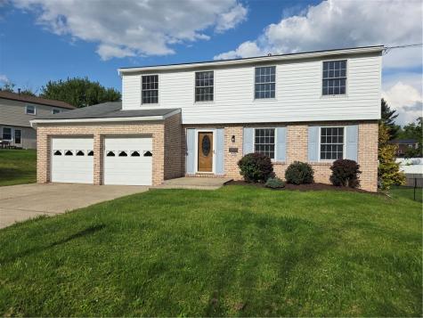 103 Autumn Drive Level Green PA 15085