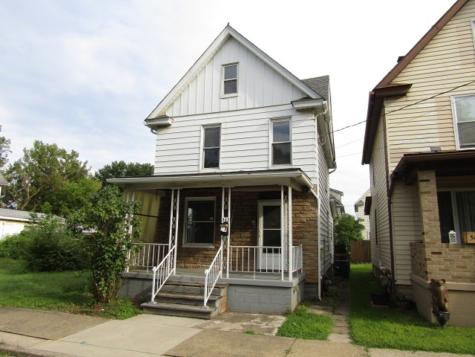 542 Virginia Avenue City Of But Sw PA 16001