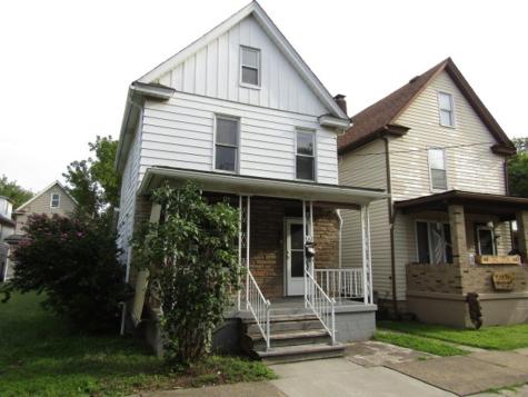 542 Virginia Avenue City Of But Sw PA 16001