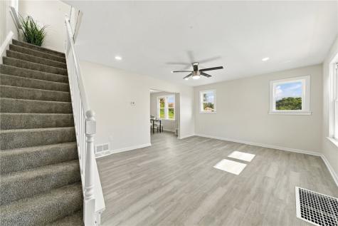 534 S Central Avenue Canonsburg PA 15317