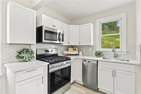 534 S Central Avenue Canonsburg PA 15317