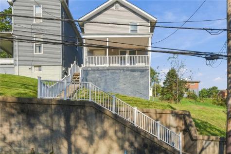 534 S Central Avenue Canonsburg PA 15317
