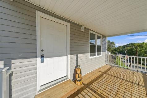534 S Central Avenue Canonsburg PA 15317