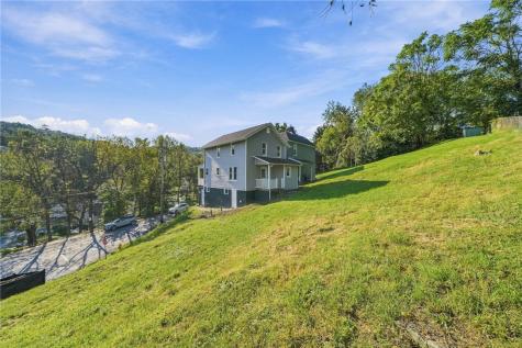 534 S Central Avenue Canonsburg PA 15317