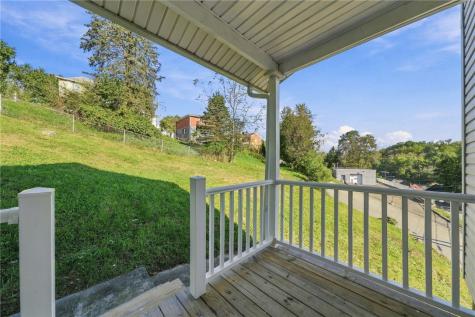 534 S Central Avenue Canonsburg PA 15317
