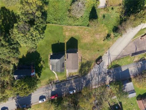 534 S Central Avenue Canonsburg PA 15317