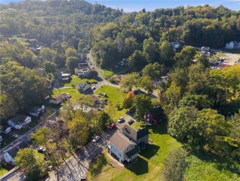 534 S Central Avenue Canonsburg PA 15317