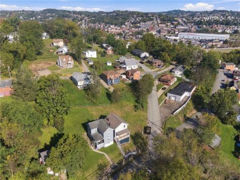 534 S Central Avenue Canonsburg PA 15317