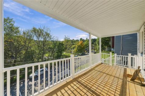 534 S Central Avenue Canonsburg PA 15317