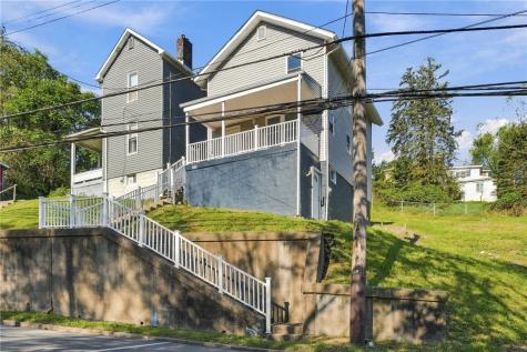 534 S Central Avenue Canonsburg PA 15317