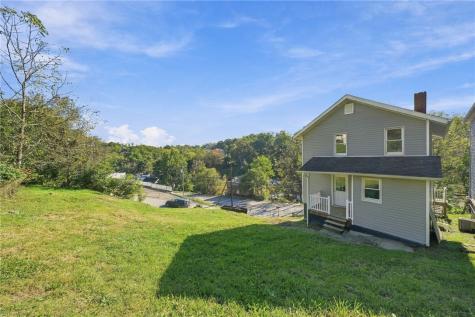534 S Central Avenue Canonsburg PA 15317