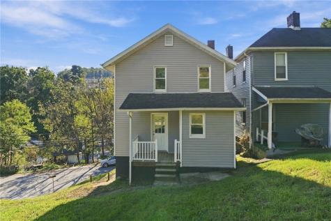 534 S Central Avenue Canonsburg PA 15317