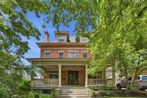 1001 Heberton Street Highland Park PA 15206