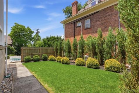 1001 Heberton Street Highland Park PA 15206