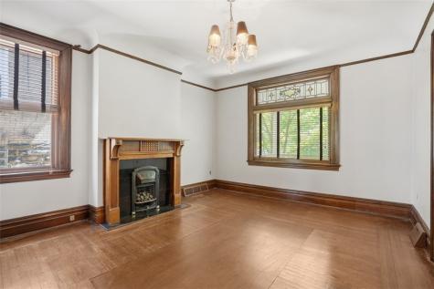 1001 Heberton Street Highland Park PA 15206