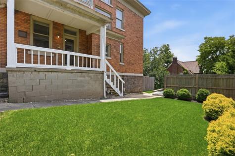 1001 Heberton Street Highland Park PA 15206