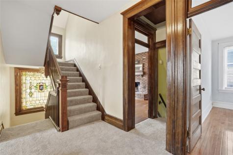 1001 Heberton Street Highland Park PA 15206