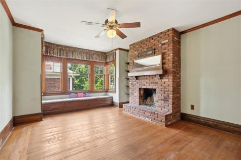 1001 Heberton Street Highland Park PA 15206