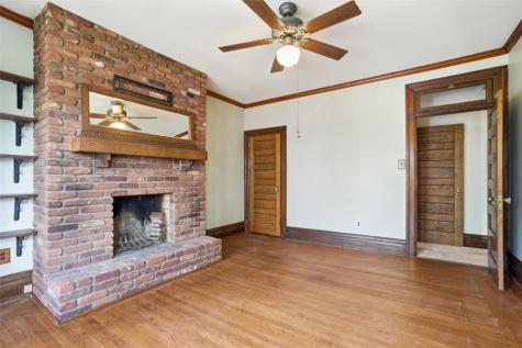 1001 Heberton Street Highland Park PA 15206
