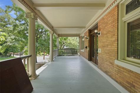 1001 Heberton Street Highland Park PA 15206