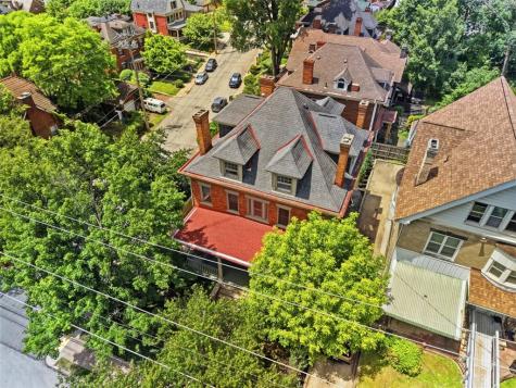 1001 Heberton Street Highland Park PA 15206