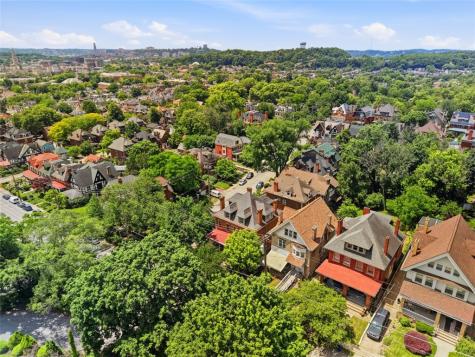1001 Heberton Street Highland Park PA 15206