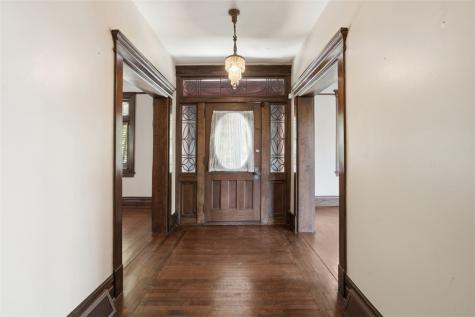 1001 Heberton Street Highland Park PA 15206