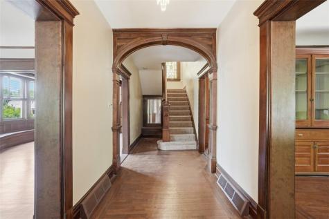 1001 Heberton Street Highland Park PA 15206