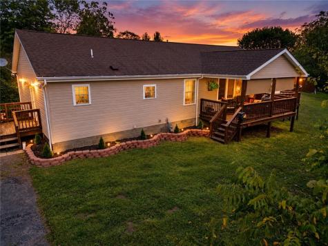 451 4th Street Waynsbrg/frankln Township PA 15370