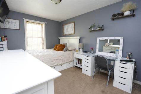 451 4th Street Waynsbrg/frankln Township PA 15370