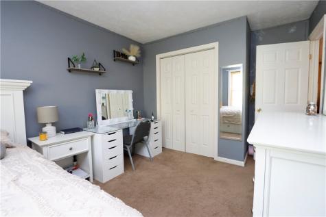 451 4th Street Waynsbrg/frankln Township PA 15370
