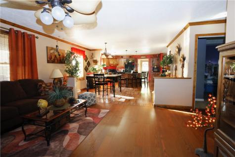 451 4th Street Waynsbrg/frankln Township PA 15370