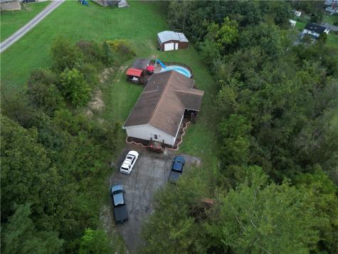 451 4th Street Waynsbrg/frankln Township PA 15370