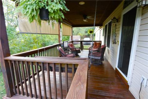 451 4th Street Waynsbrg/frankln Township PA 15370