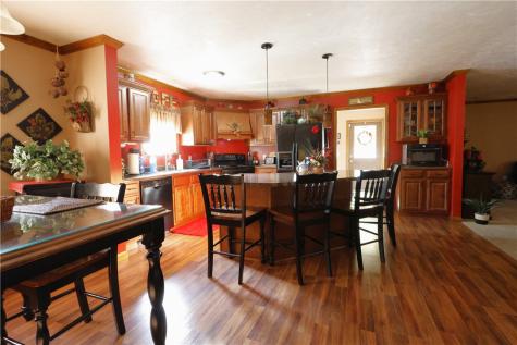 451 4th Street Waynsbrg/frankln Township PA 15370