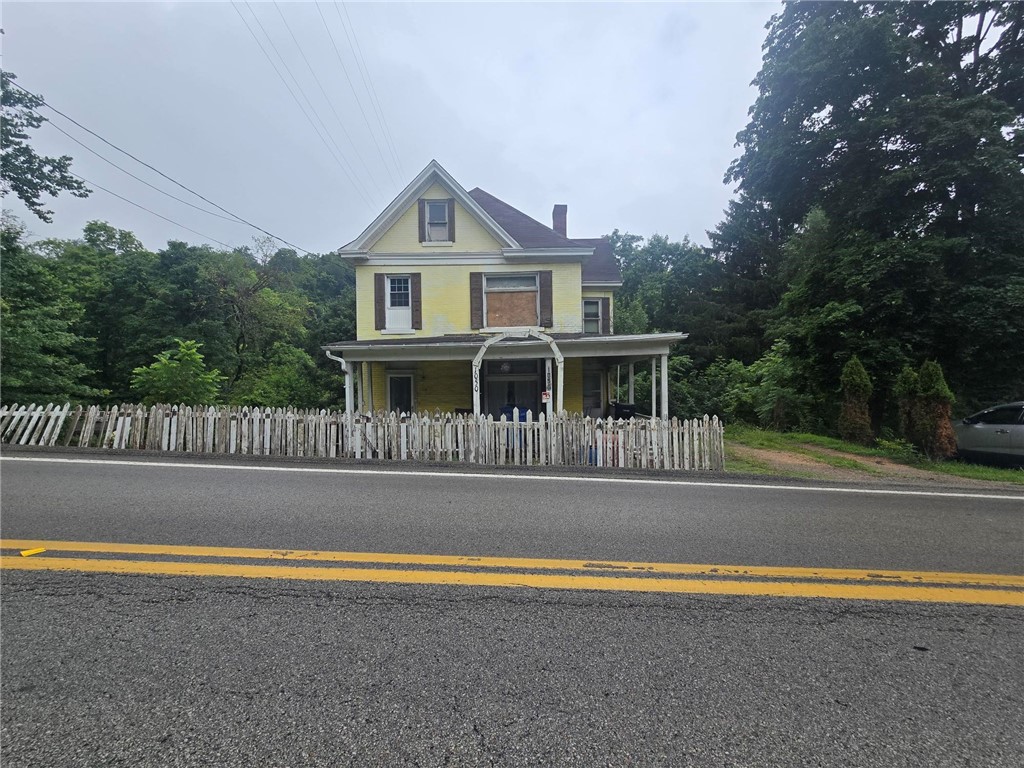 1050 Brownstown Road North Irwin PA 15647