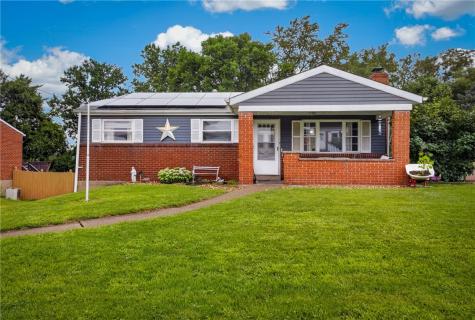 25 Highbury Road Cheswick PA 15024